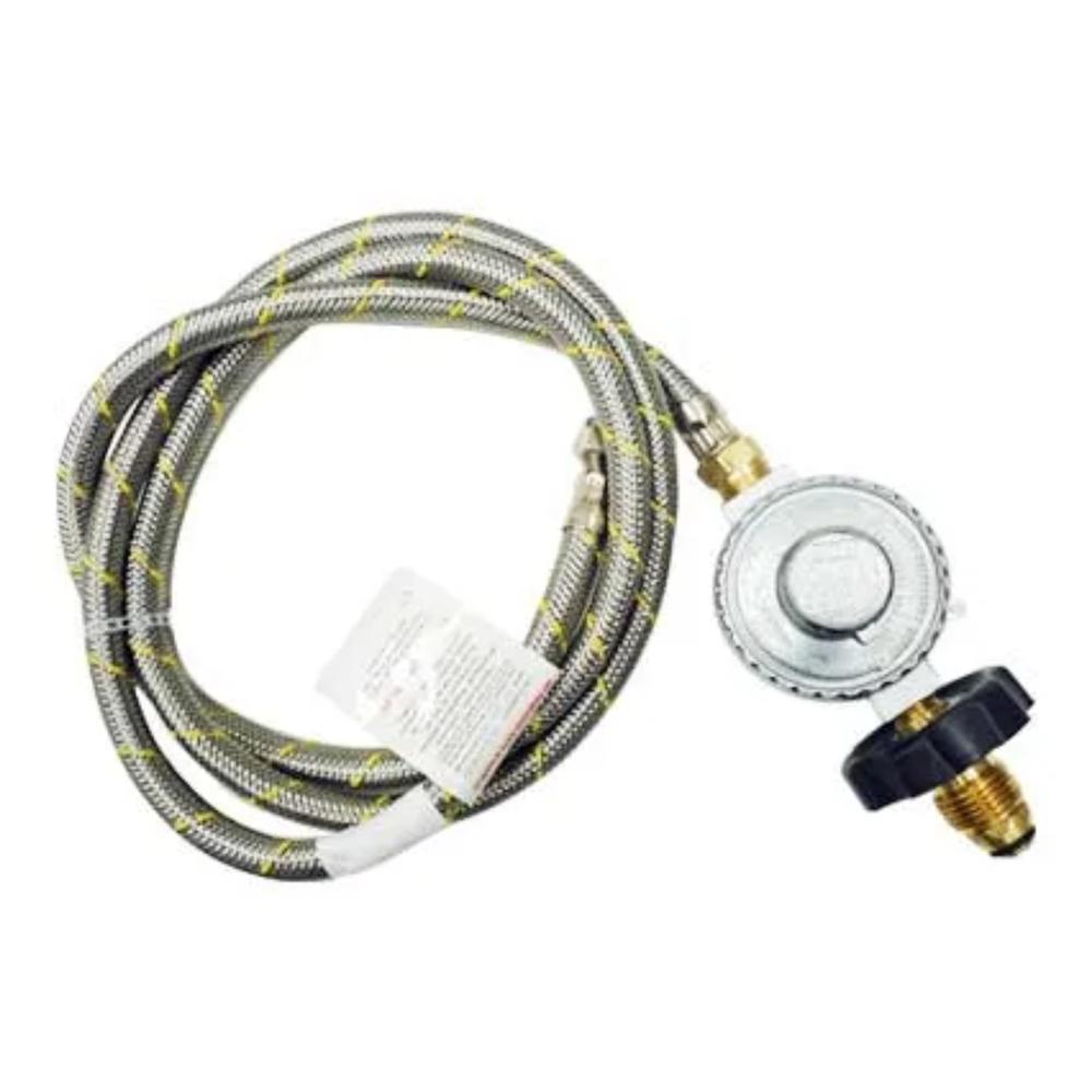 Foto 1 | Kit De Instalacion P/cilindro (manguera Y Regulador) Coflex