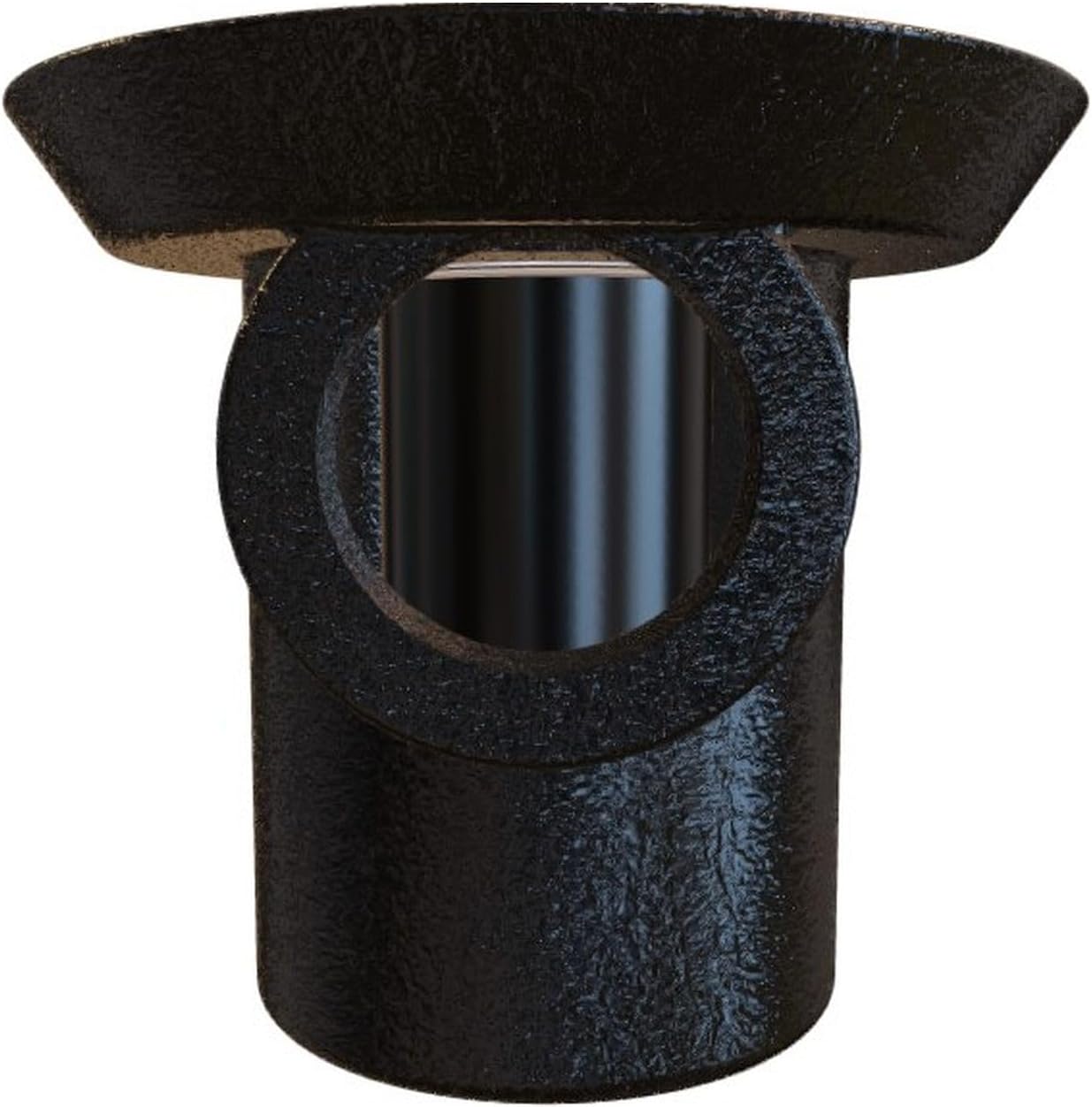 Foto 4 pulgar | Coladera Para Piso De Una Boca