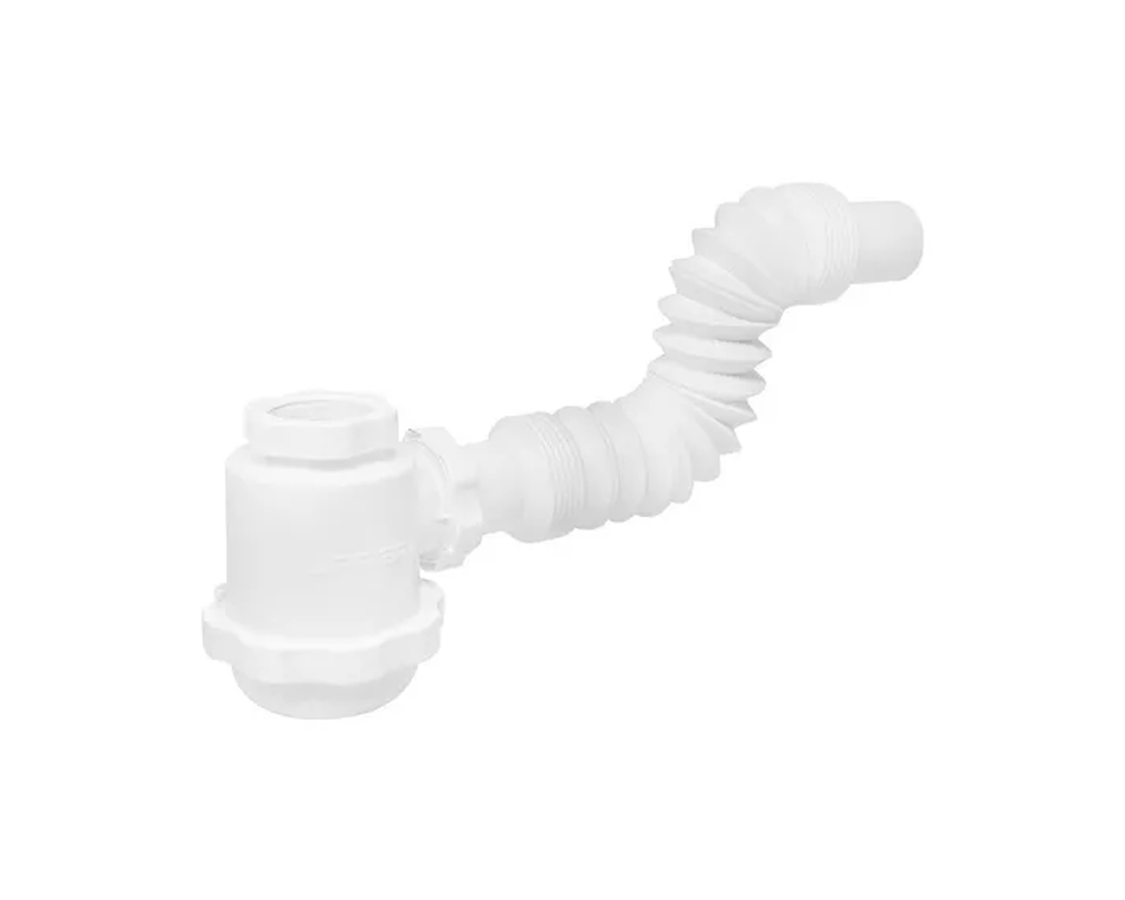 Foto 2 pulgar | Medio Cespol Flexible Urrea 3731 color Blanco con Bote