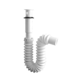 Foto 1 | Cespol Flexible Fleximatic para Lavabo