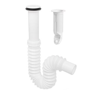 Foto 2 | Cespol Flexible Fleximatic para Lavabo