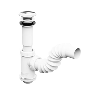 Foto 1 | Céspol Flexible Fleximatic para Lavabo