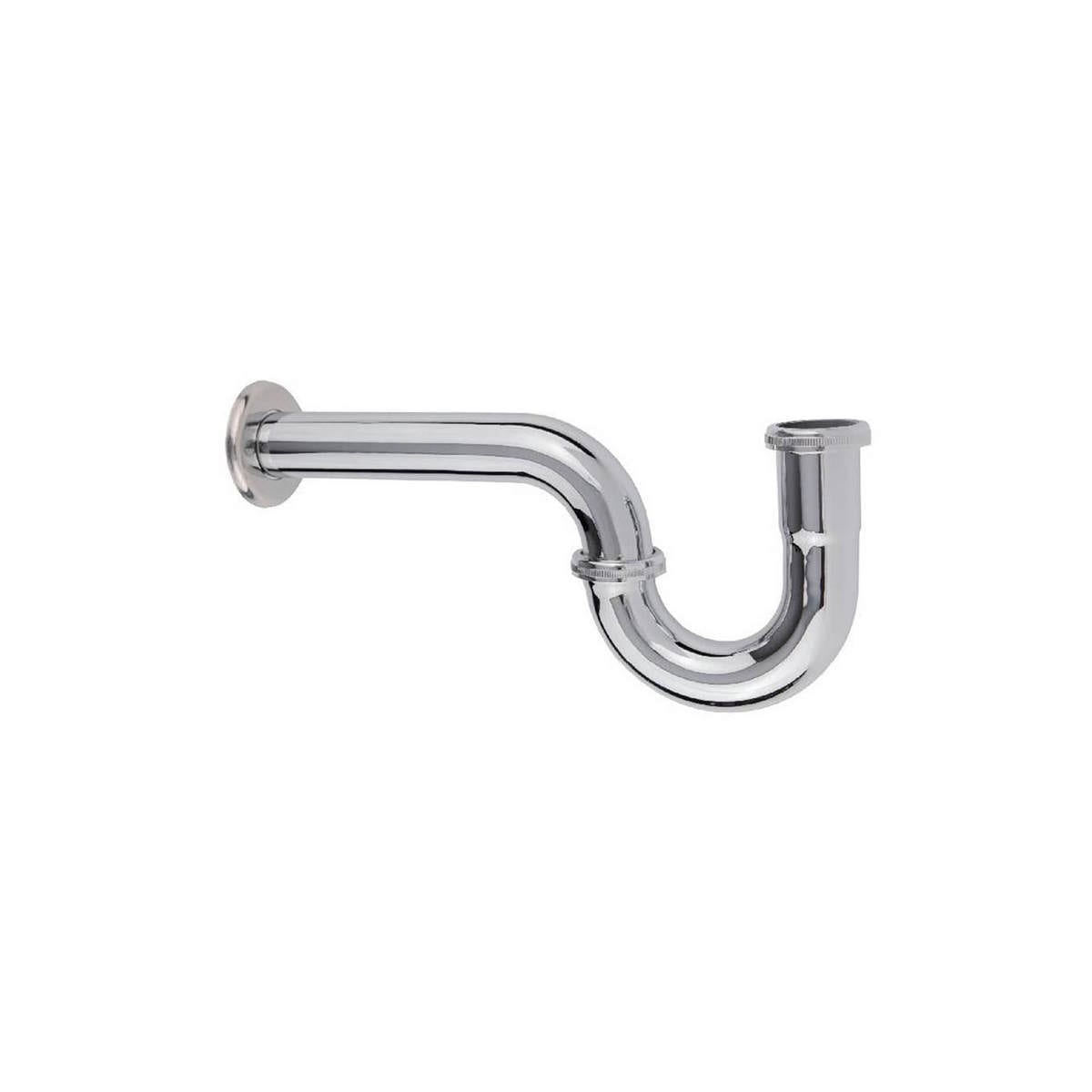 Cespol de Lavabo Dica U3 4211SC color Plata $389