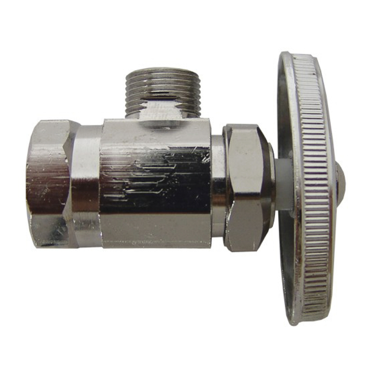 Foto 1 | Llave Angular Coflex C1 IP-108 color Gris 1/2”x3/8”