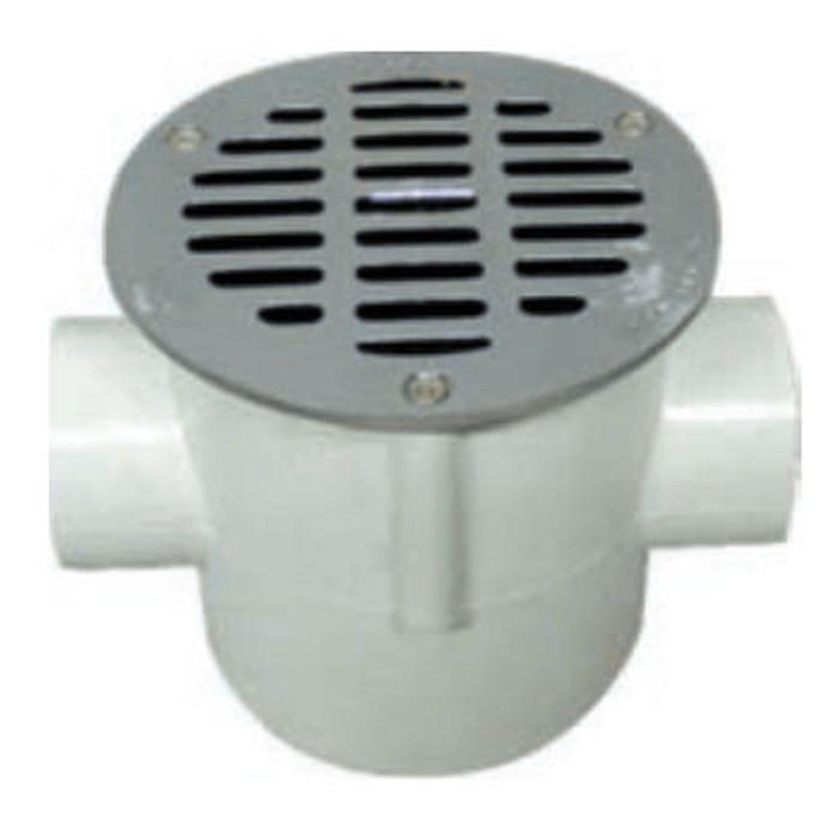 Foto 3 pulgar | Cespol Bote Corto Hidraulico Ventdepot Mxjbc-007 10  Piezas Blanco