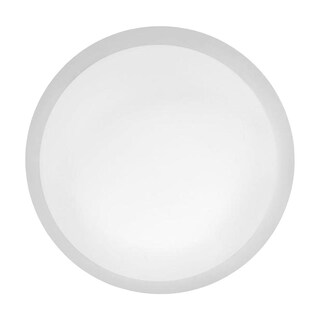 Foto 3 | Tapa De Pvc Mayoreo Ventdepot Mxsti-002 10 Piezas Blanco