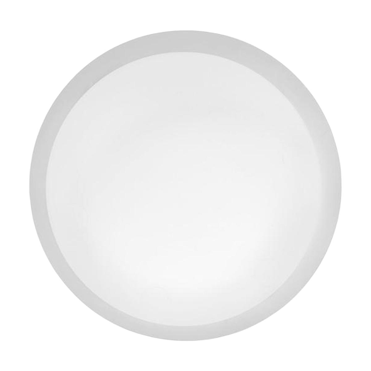 Foto 4 pulgar | Tapa Inserción Para Tubo Pvc Ventdepot Mxsti-001 1  Pieza Blanco