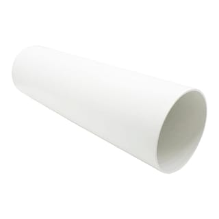 Foto 1 | Tubo De Pvc Conexion Ventdepot Mxsxb-004 1 Pieza Blanco