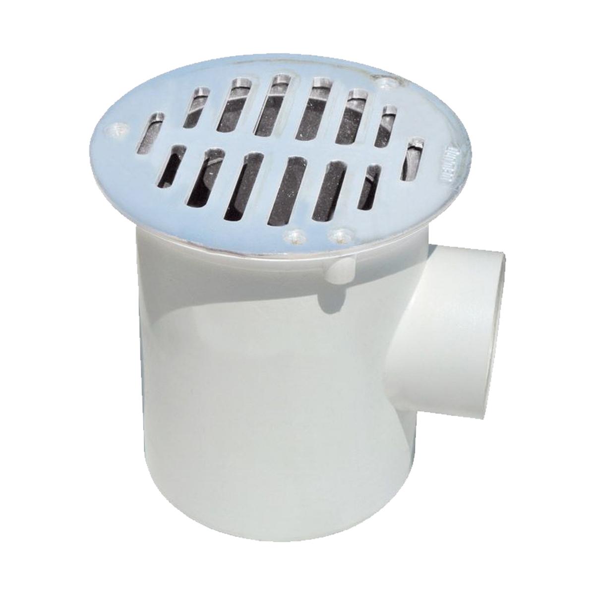 Foto 1 | Cespol Bote Ventdepot  Ventdepot Mxjbc-009 1  Pieza Blanco
