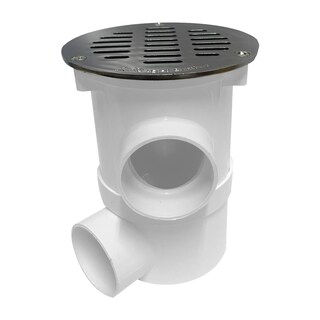 Foto 1 | Rejilla Bote Giratorio Ventdepot Mxasn-002 5 Piezas Blanco