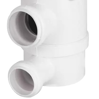 Foto 3 | Rejilla Bote Giratorio Ventdepot Mxasn-002 5 Piezas Blanco