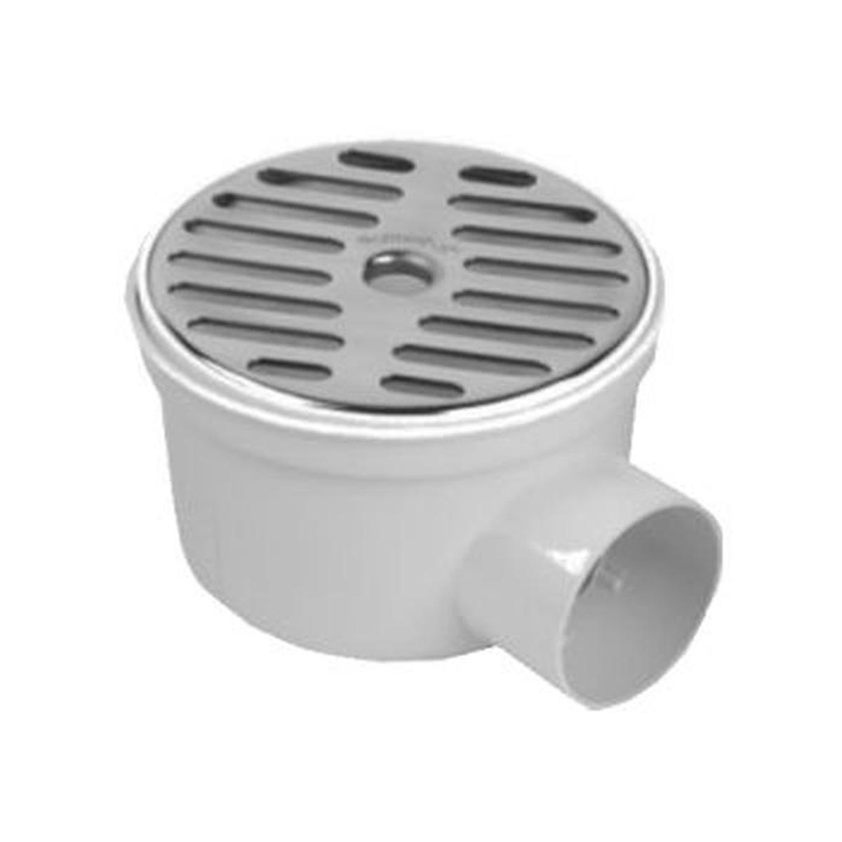 Foto 3 pulgar | Rejilla para Baño Ventdepot Mxjbc-019 10  Piezas Blanco
