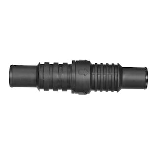 Foto 3 | Válvula Antirretorno En Línea Whale Lv1219 Para Tubos De 19 Mm Y 25 Mm - Venta Internacional.