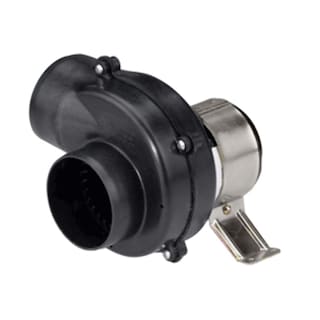 Foto 1 | Soplador Jabsco Rule 35515-0010 Flexmount 105 Cfm Negro - Venta Internacional.