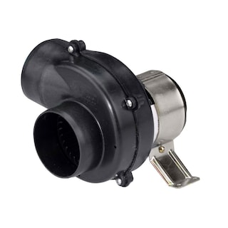 Foto 2 | Soplador Jabsco Rule 35515-0010 Flexmount 105 Cfm Negro - Venta Internacional.