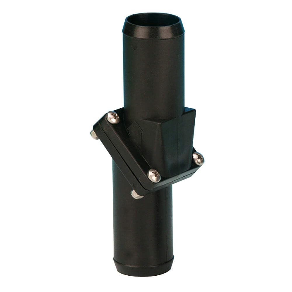 Foto 2 pulgar | Válvula Antirretorno En Línea Jabsco 1-1/2 - Venta Internacional.