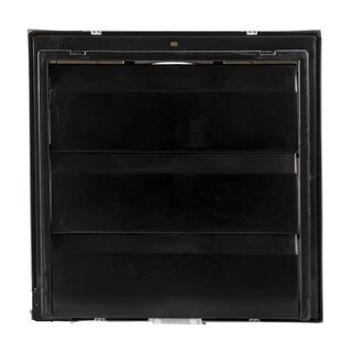 Foto 4 | Extractor de Aire Industrial Estevez 1708(eco) color Blanco 8'' 1708 Muro/Ventana