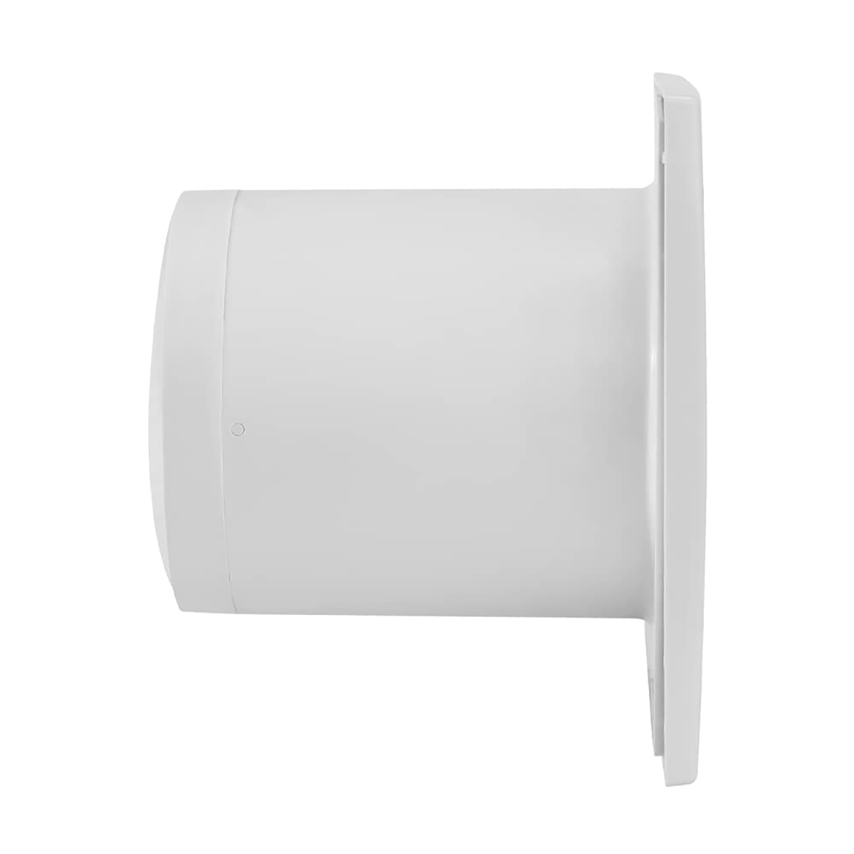 Foto 4 pulgar | Extractor de Aire para Baño Estevez 2504 color Blanco 4'' 2504 Muro/Techo