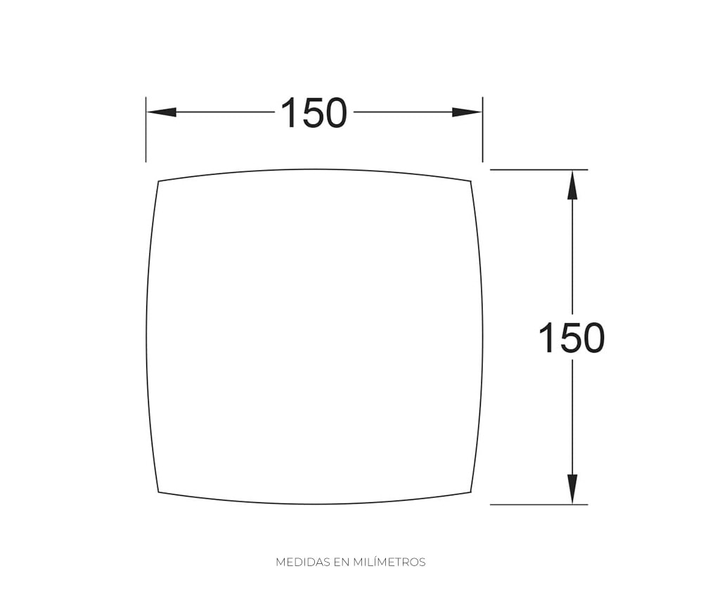 Foto 4 | Extractor De Aire 4'' Estevez 2304 Tipo Australiano Moderno