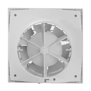 Foto 5 | Extractor de Aire para Baño 6'' Estevez 2506 Muro/Techo