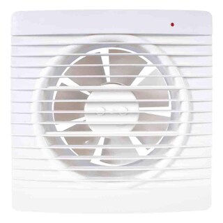 Foto 1 | Extractor de Aire Iusa de 20 W