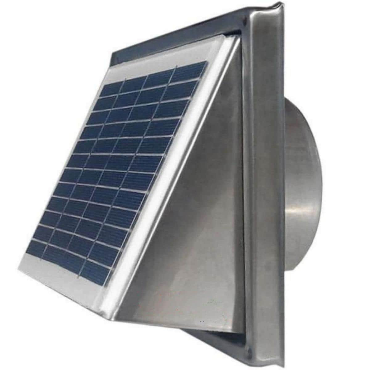 Extractor Solar de Baño Mxwxe-001 $5,126