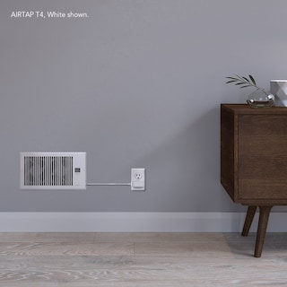 Foto 7 | Ventilador Register Booster Ac Infinity Airtap T4 Con Termostato - Venta Internacional.