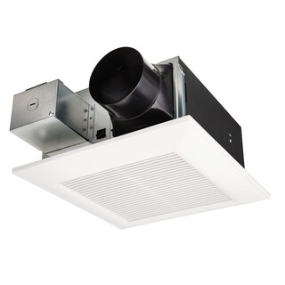 Foto 1 | Ventilador de Escape Panasonic FV-0511VF1 WhisperFit DC 50-80-110 CFM - Venta Internacional