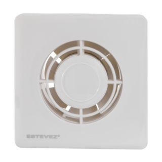 Foto 1 | Extractor de Aire Estevez para Baño