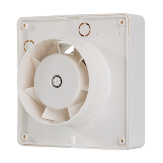 Foto 4 | Extractor de Aire Estevez para Baño