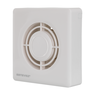 Foto 6 | Extractor de Aire Estevez para Baño