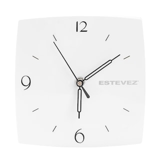 Foto 1 | Estevez Extractor De Aire Con Reloj De 4 Pulgadas