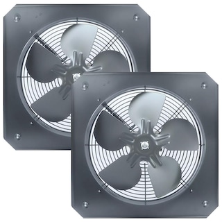 Foto 1 | Ventilador Mural Ventdepot Mxaax-002