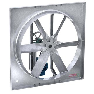 Foto 1 | Precios De Ventiladores Axiales Ventdepot Mxaxi-161 1 Pieza Multicolor