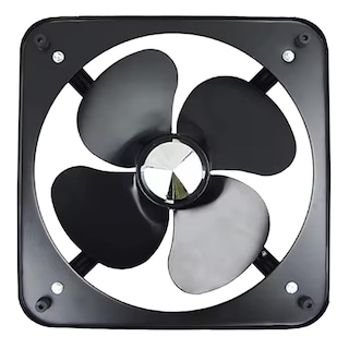 Foto 3 | Ventilador Axial Motor de Cobre VentDepot Mxbsn-003 3 Piezas