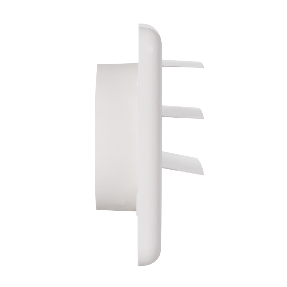 Foto 4 pulgar | Estevez Rejilla Para Ducto De 4 Pulgadas