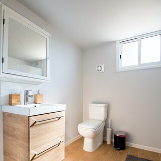 Foto 5 | Extractor de Aire Para Baño Estevez 4 Pulgadas Silencioso