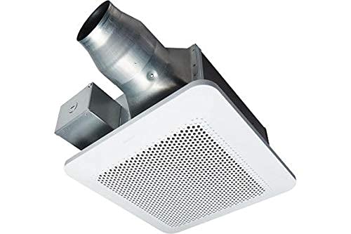 Foto 1 | Ventilador De Baño Panasonic Whisperremodel 0.8 Sone 110 Cfm Blanco - Venta Internacional.