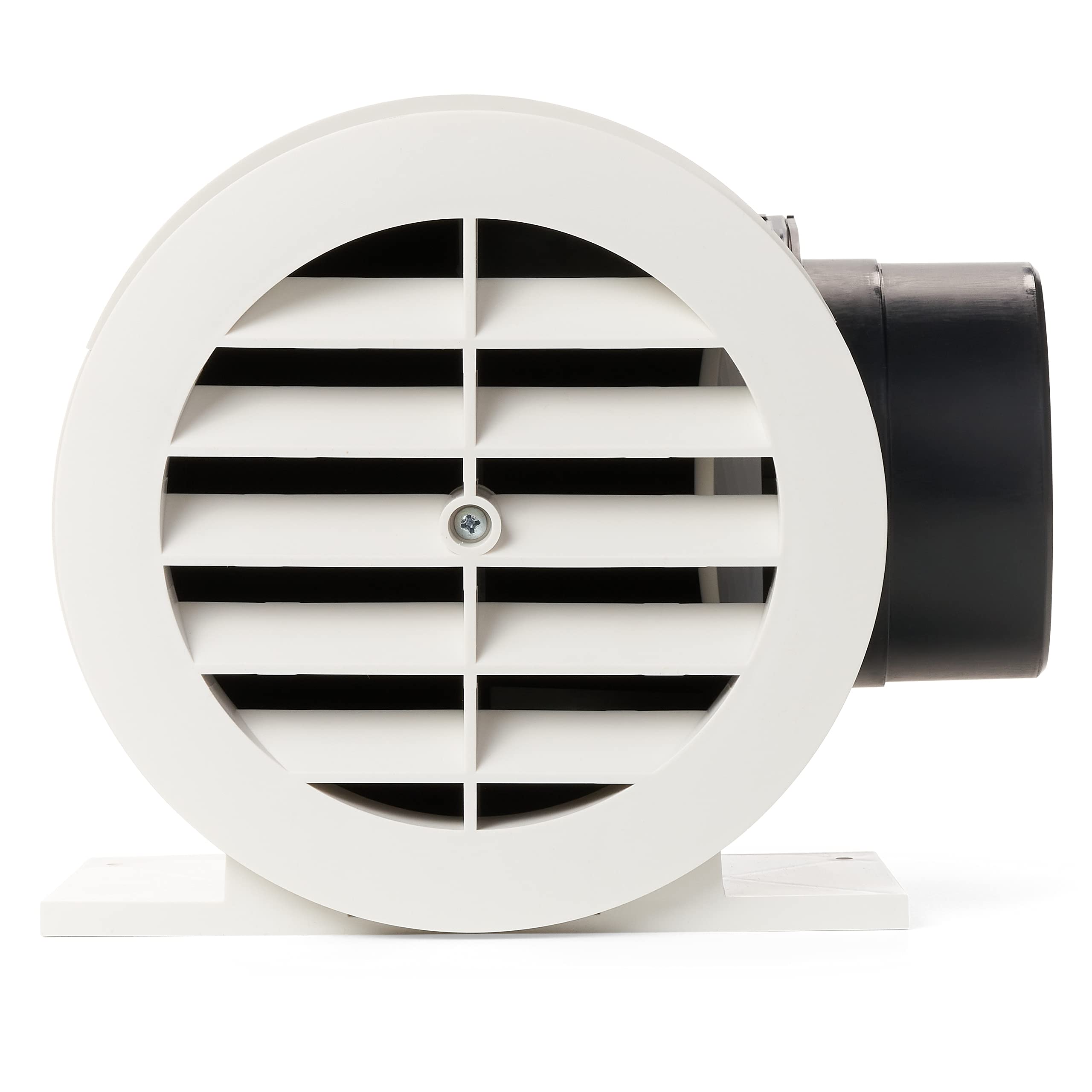 Foto 1 | Sistema De Terminación De Ventilación Soffit Panasonic Ezsv14 - Venta Internacional.