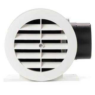 Foto 1 | Sistema De Terminación De Ventilación Soffit Panasonic Ezsv14 - Venta Internacional.