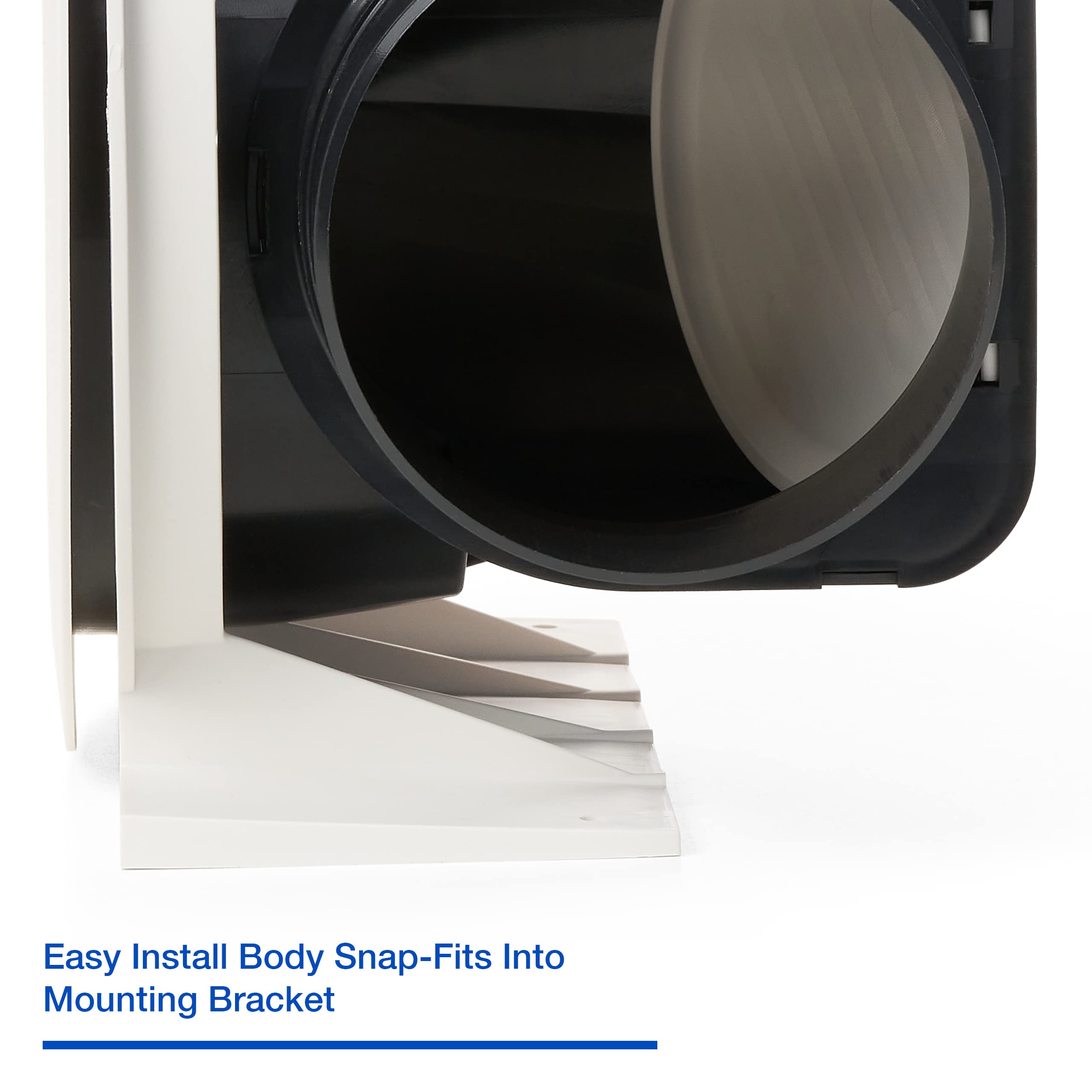 Foto 6 | Sistema De Terminación De Ventilación Soffit Panasonic Ezsv14 - Venta Internacional.