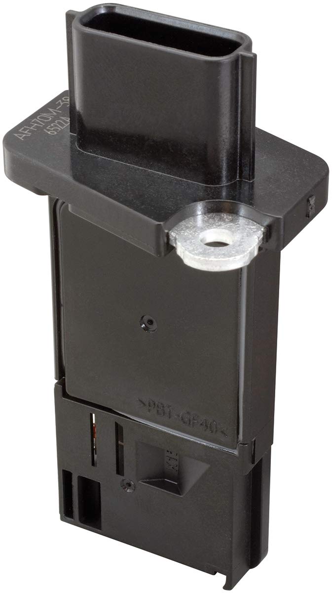 Foto 3 pulgar | Sensor De Flujo Masivo De Aire Hitachi Maf0031 Negro 3,7 X 4,6 X 9 Cm - Venta Internacional.