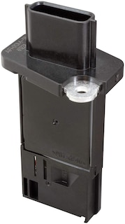 Foto 2 | Sensor De Flujo Masivo De Aire Hitachi Maf0031 Negro 3,7 X 4,6 X 9 Cm - Venta Internacional.