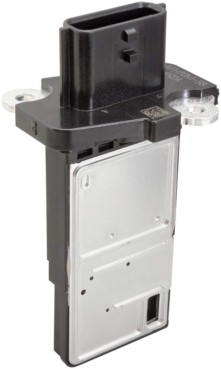 Foto 4 pulgar | Sensor De Flujo Masivo De Aire Hitachi Maf0031 Negro 3,7 X 4,6 X 9 Cm - Venta Internacional.