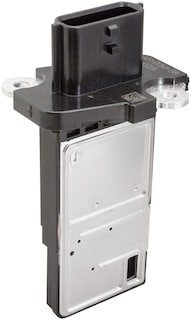 Foto 3 | Sensor De Flujo Masivo De Aire Hitachi Maf0031 Negro 3,7 X 4,6 X 9 Cm - Venta Internacional.