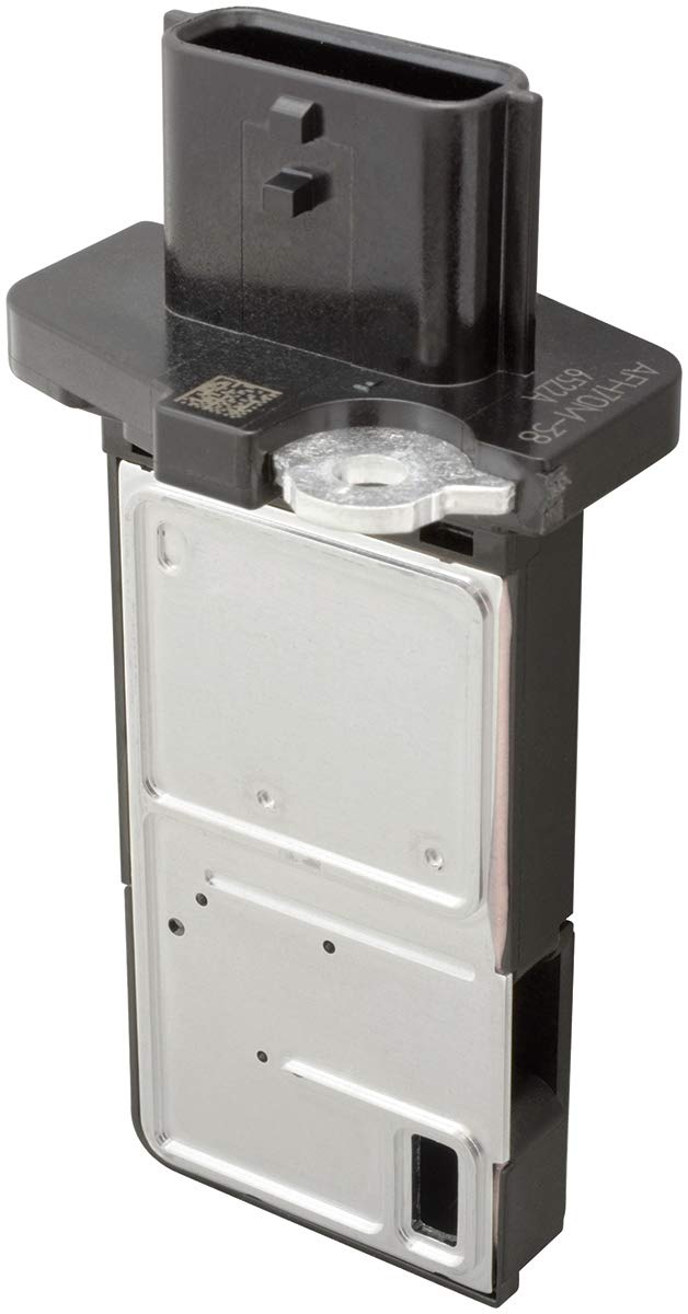 Foto 5 pulgar | Sensor De Flujo Masivo De Aire Hitachi Maf0031 Negro 3,7 X 4,6 X 9 Cm - Venta Internacional.