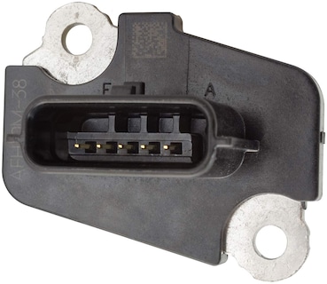 Foto 5 | Sensor De Flujo Masivo De Aire Hitachi Maf0031 Negro 3,7 X 4,6 X 9 Cm - Venta Internacional.