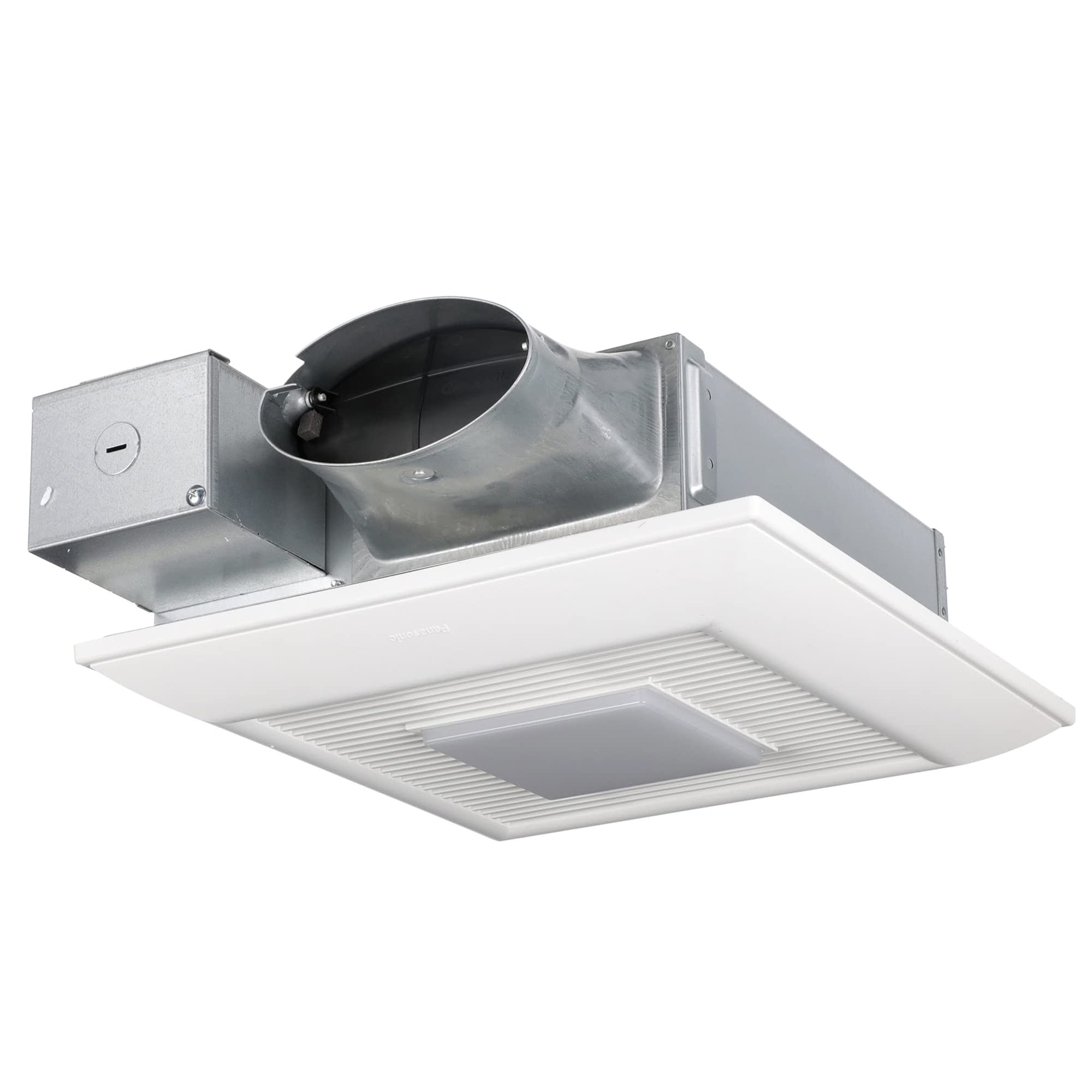 Foto 2 pulgar | Ventilador Panasonic Fv-0510vsl1 Whispervalue Dc 50-80-100 Cfm - Venta Internacional.