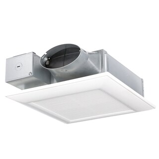 Foto 1 | Ventilador Panasonic Fv-0510vsc1 Whispervalue Dc 50-80-100 Cfm - Venta Internacional.