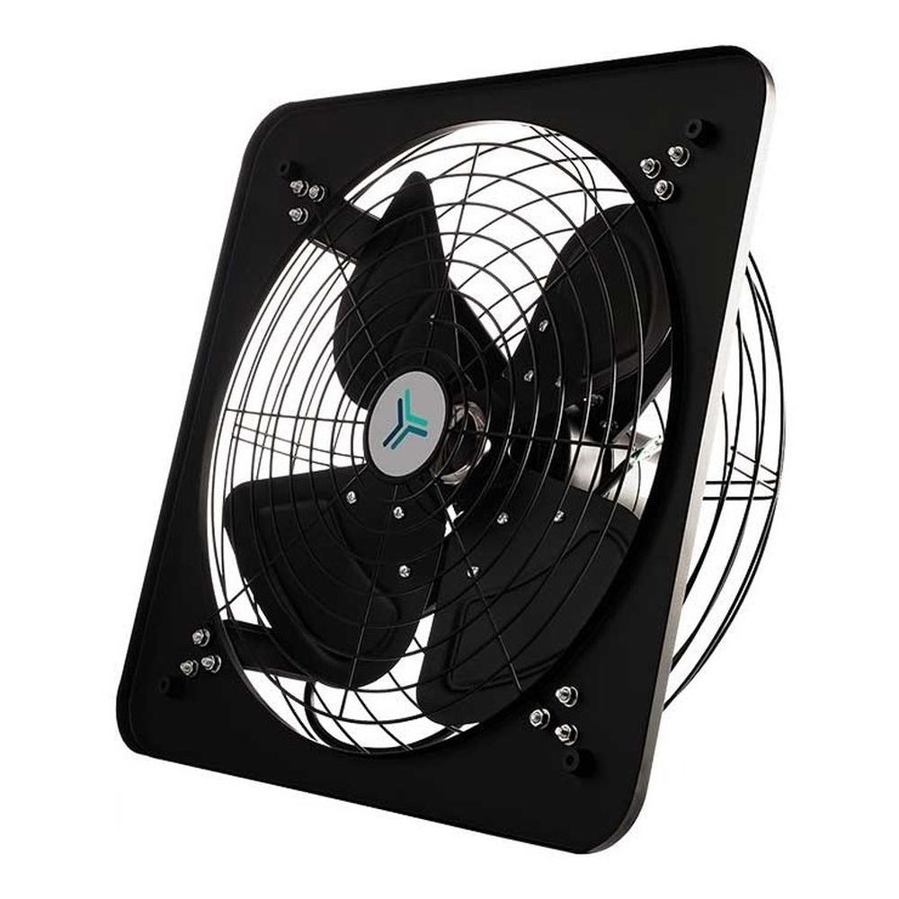 Foto 2 pulgar | Extractor de Aire 24'' Tritón Masterfan